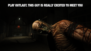 Illustration for article titled Amnesia: A Machine For Pigs vs. Outlast: The Comparison We Had To Make